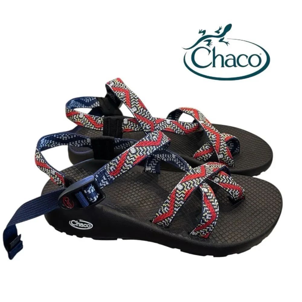 Chaco Z/2 Classic Women’s Sandals Shoes 8